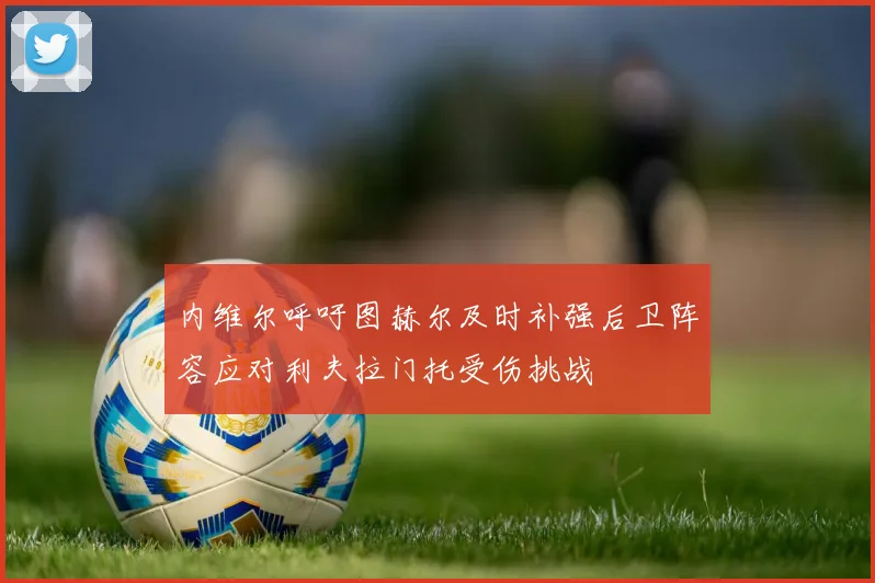 内维尔呼吁图赫尔及时补强后卫阵容应对利夫拉门托受伤挑战